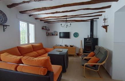 Casa Rural Abuela Dorotea - Foto 11