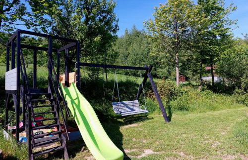 Zasankowe Wzgórze - Foto 20