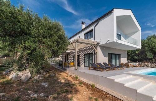 Villa Lun, Luxury 5-stars Family Retreat - Foto 43