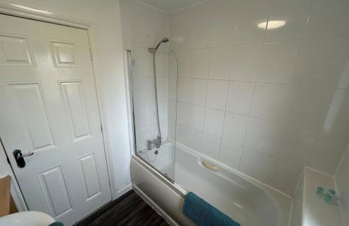 6 Bed, Sleeps 14, En-suites & Parking - Foto 10