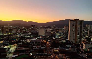 Studio 114 Luxury Mogi Das Cruzes - Foto 64