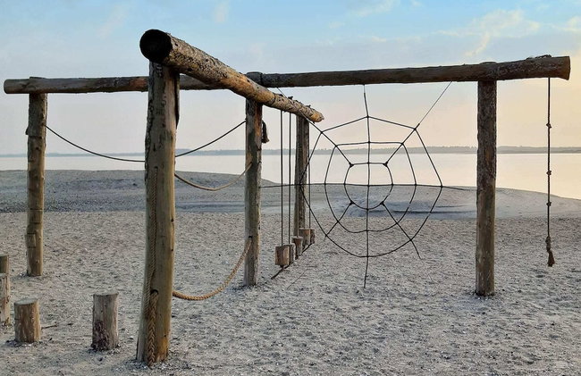 5 Person Holiday Home in Vinderup-by Traum - Photo 18