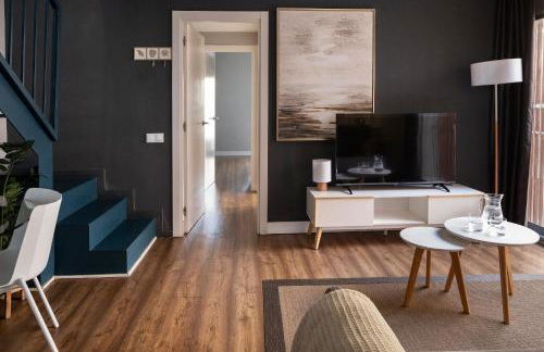 Feelathome Poblenou Beach Apartments - Foto 43