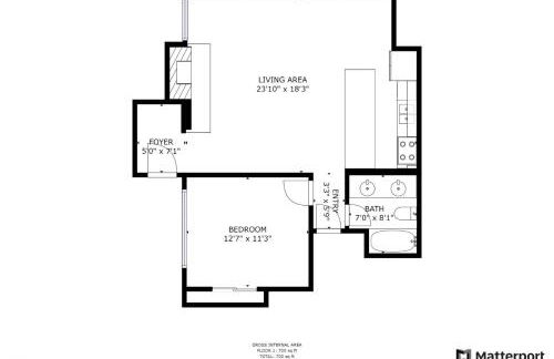Durant Condos by iTrip Aspen Snowmass - Foto 44