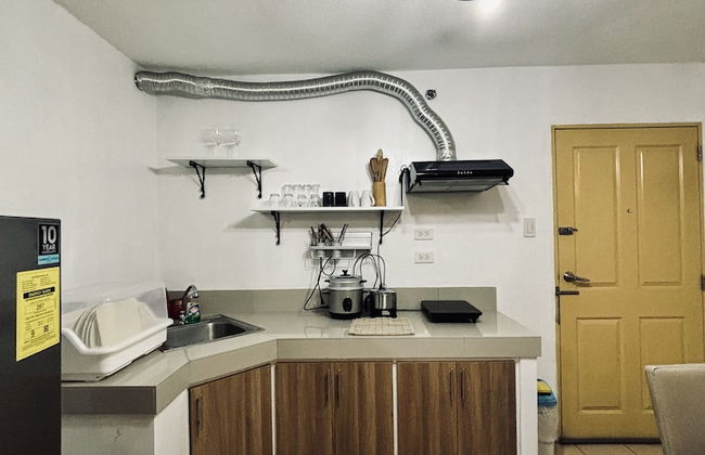 Ultra-spacious Two Bedroom - Foto 19