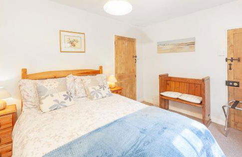 Ruffles Cottage Dunster - Photo 16