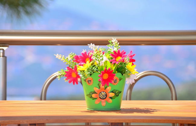 Fame Apart Kas - Foto 44