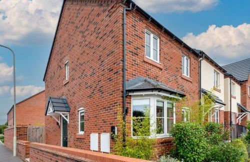 Contemporary 2 bedroom home - Pass the Keys - Photo 29