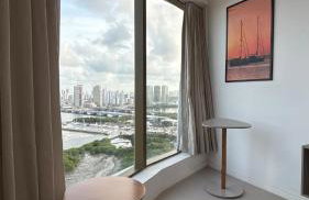 Apartamento de Luxo com vista para o Mar no Parque do Cais - Foto 30