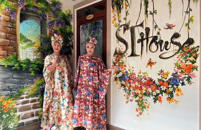 ST House DaLat - Foto 63