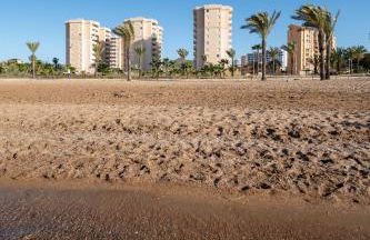 Piscina y Vistas al Mar Cabo de Palos, Playa Honda - Foto 55