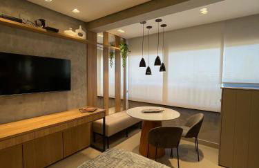 Studio Santa Cruz perto São Paulo Expo - Foto 20