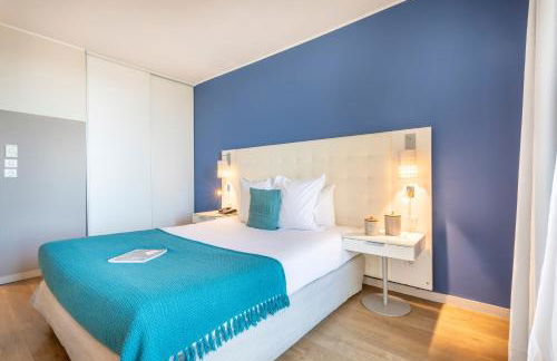 Zenitude Hôtel-Résidences Marseille Saint Charles - Foto 28