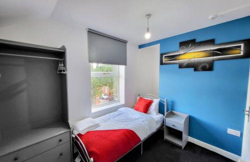 Berridge Solo Stays - NG7 - Foto 13