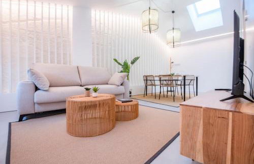 Apartamentos Atia Catedral - Foto 49