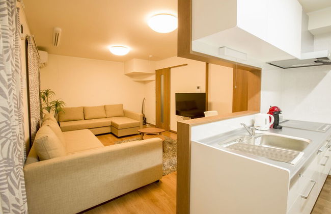 Sunrise Ikebukuro - Foto 11