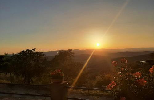 Sunset Valley - A Tuscan Experience - Foto 56