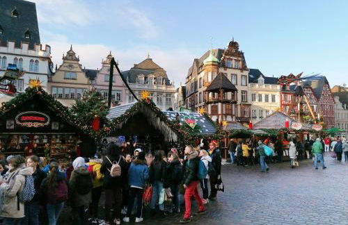 Ferienwohnung Grete - Foto 44
