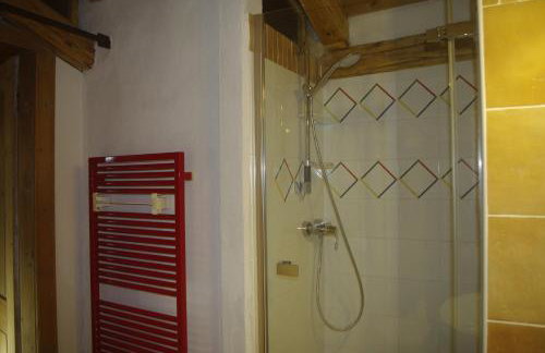 La Casa Altrui - Loft incantevole, open space - Foto 19