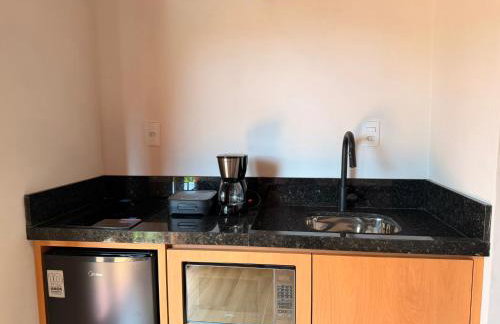 Estúdios Luxo Reserva Baú - Foto 13