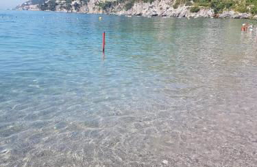 Casa Vacanze Smeralda Amalfi Coast - Foto 48