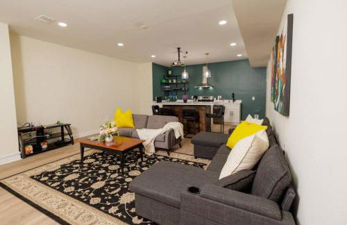 Spacious 3BR Terrace Apt Near LakePoint and Golf - Foto 6