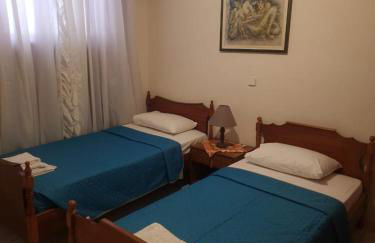 George's & Amalia's appartments 2 - Foto 36