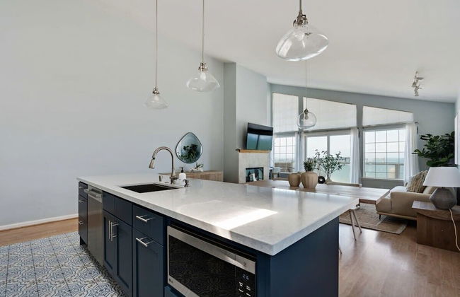 @ Marbella Lane - Home With Majestic Ocean Views - Foto 13