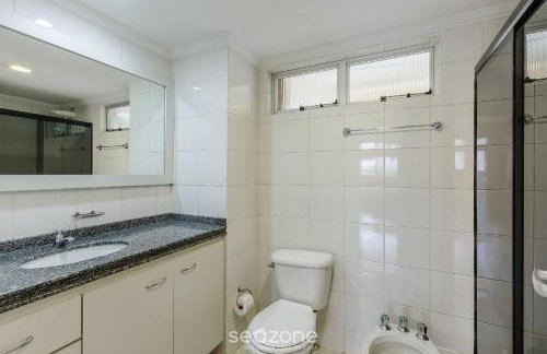 Apartamentos em prédio a 270 m do Jardim Botânico de Curitiba - COSs - Photo 16