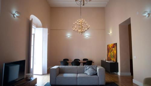 Casa Plaza de las Flores Cádiz Grupo AC Gestión - Foto 2