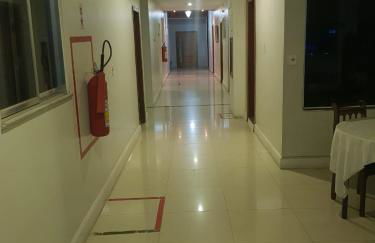 PEDRA BONITA PRECIOSO HOTEL ltda - Foto 7