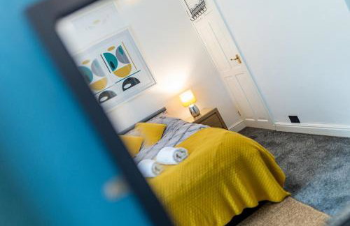 3 Bedrooms & 2 Showers - Home From Home - Foto 17