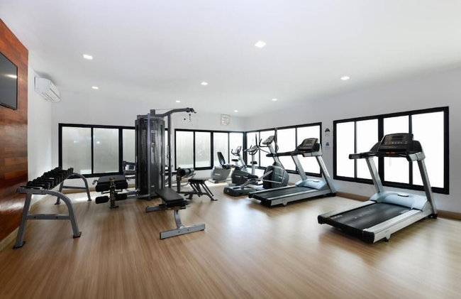 Ramada Ekamai - Foto 42