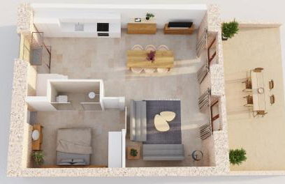 Can Cunso 18, piscina, barbacoa, estilo y confort - Foto 33