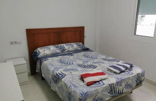 Preciosoy gran apartamento terraza con vistas wifi y climatización - Foto 2