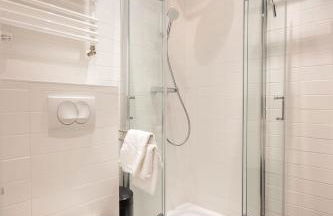 Green Residence Boutique Lofts & Villa am Park - Photo 49