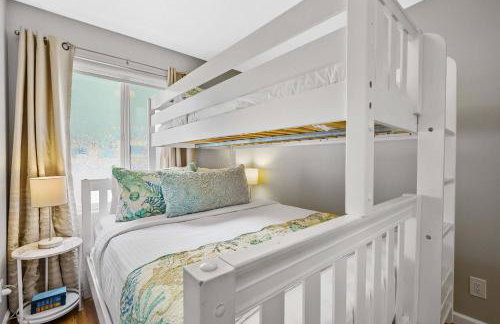 Beach-2-Bay 2br - Beach - AC - Patio - Foto 4