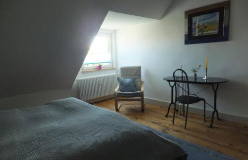 Ferienwohnung im Zentrum - Photo 16