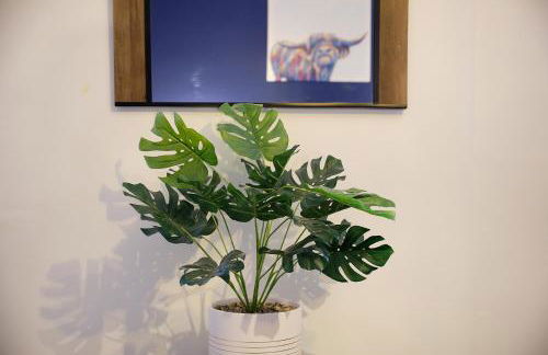 Flat Cap Cottage - Foto 22