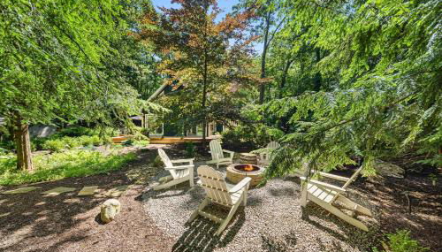 Oasis in the Woods - Foto 5