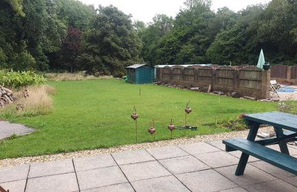 Chestnut Lodge Annex - Foto 3