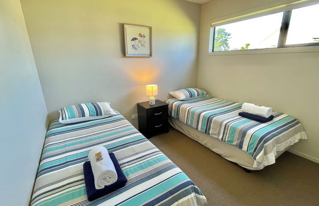 Cooks Beach Resort - Foto 7