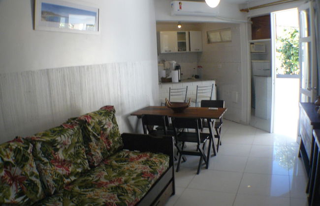 BÚZIOS BEACH INTERNACIONAL RESIDENCE SERVICE - Foto 28