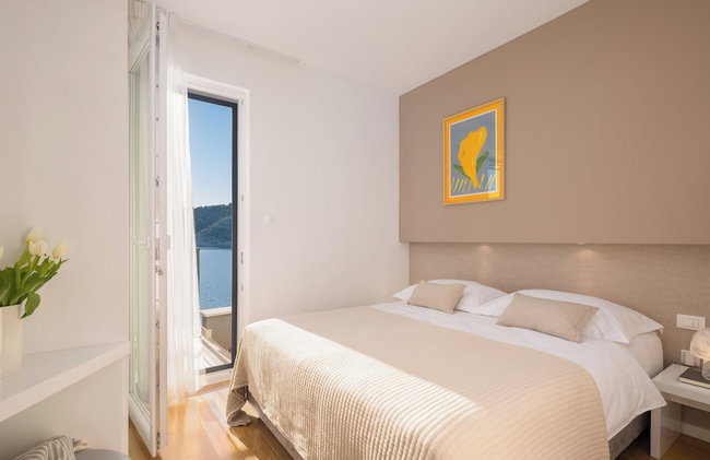 Villa Lavanda Deluxe - Photo 23