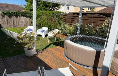 Maison familiale 100m2 - Foto 27