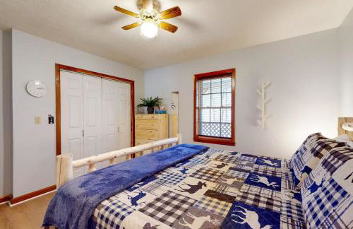 Elk Valley Lodge - Foto 14