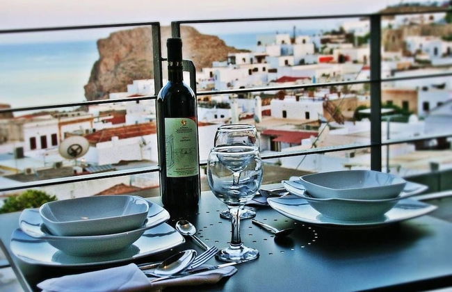 Lindos Beauty - Foto 31