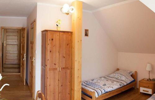 4-person room, sauna, Masuria - Foto 6