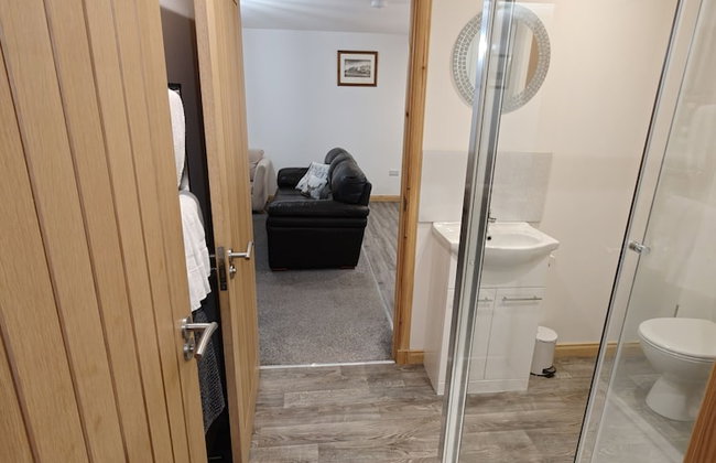 Pleasant Point Holiday Cottages - Foto 42