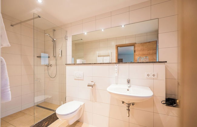 Hotel Goldener Engel - Photo 8